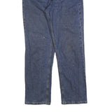 TOMMY HILFIGER Womens Jeans Blue Regular Straight Denim Medium W30 L30 Classic