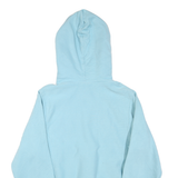 CHAMPION REVERSE WEAVE Mens Blue Hoodie S Hotel Del Coronado Cotton Blend