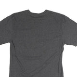 CARHARTT Mens Grey Pocket T-Shirt S Cotton Short Sleeve Crew Neck Workwear