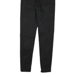 LEVI'S Womens Black Slim Skinny Denim Cotton Blend Jeans W26 L28 Stretch