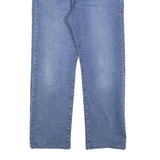 LEVI'S 501 Mens Jeans Blue Regular Straight Denim Medium W36 L27 Classic Fit