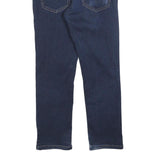 LEVI'S 511 Slim Mens Jeans Blue Slim Skinny Denim Medium W30 L26 Stylish Zip