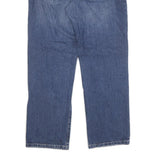 TOMMY HILFIGER Womens Jeans Blue Regular Boyfriend Denim Medium W30 L28 Classic