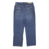 TOMMY HILFIGER Womens Jeans Blue Regular Boyfriend Denim Medium W30 L28 Classic