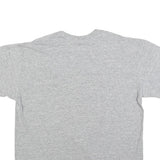 BULLETIN Mens Grey Toronto Maple Leafs Graphic T-Shirt XL Short Sleeve Crew Neck