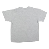 BULLETIN Mens Grey Toronto Maple Leafs Graphic T-Shirt XL Short Sleeve Crew Neck