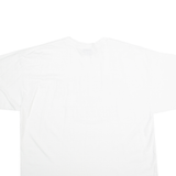 MV SPORT Mens White Grand Canyon University Graphic T-Shirt 2XL Short Sleeve