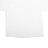 MV SPORT Mens White Grand Canyon University Graphic T-Shirt 2XL Short Sleeve