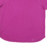 CARHARTT Womens Purple Pink Pocket T-Shirt XL Short Sleeve Crew Neck Workwear