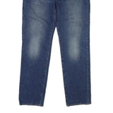 LEVI'S 541 Mens Regular Fit Straight Leg Denim Medium W36 L33 Button Cotton