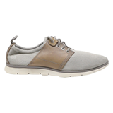 TIMBERLAND Sneaker Trainers Grey Synthetic Womens UK 6