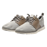 TIMBERLAND Sneaker Trainers Grey Synthetic Womens UK 6
