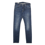 LEVI'S 510 BIG E Mens Jeans Blue Slim Skinny Denim Medium W29 L32 Performance