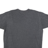 SIX FIFTY ONE Mens Grey Nirvana Graphic T-Shirt XL Short Sleeve Crew Neck