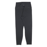 NIKE Womens Black Joggers Slim Skinny M W26 L26 Lightweight Sportswear