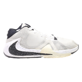 NIKE Freak 1 2020 Sneaker Trainers White Synthetic Girls UK 5.5