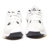 NIKE Freak 1 2020 Sneaker Trainers White Synthetic Girls UK 5.5