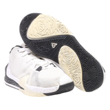 NIKE Freak 1 2020 Sneaker Trainers White Synthetic Girls UK 5.5