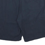 DICKIES Mens Shorts Navy Casual Regular L W36 Workwear Polyester Blend
