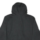 COLOSSEUM Mens Black Purdue Boilermakers Hoodie XL Cotton Blend Pullover