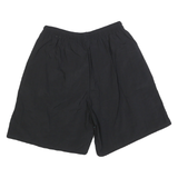 ACKERMANN Womens Shorts Black & Multicolour Casual XS W24 Lightweight