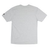 DICKIES Mens Grey Pocket T-Shirt L Short Sleeve Crew Neck Cotton Casual Wear
