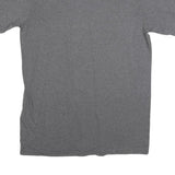 Mens Grey Westminster Volleyball Short Sleeve Crew Neck Casual T-Shirt M