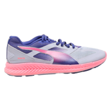 PUMA Ignite Sneaker Trainers Beige Canvas Womens UK 4