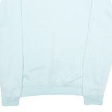 PACIFIC CO Mens Blue Panama City Beach Florida Crew Neck XL Cotton Blend