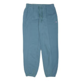 CHAMPION Mens Joggers Blue Regular Tapered M W28 L29 Cotton Blend Casual Wear