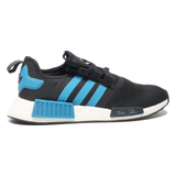 ADIDAS NMD Runner 2023 Sneaker Trainers Black Synthetic Mens UK 8.5