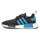 ADIDAS NMD Runner 2023 Sneaker Trainers Black Synthetic Mens UK 8.5