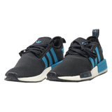 ADIDAS NMD Runner 2023 Sneaker Trainers Black Synthetic Mens UK 8.5