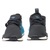 ADIDAS NMD Runner 2023 Sneaker Trainers Black Synthetic Mens UK 8.5