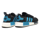 ADIDAS NMD Runner 2023 Sneaker Trainers Black Synthetic Mens UK 8.5