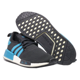 ADIDAS NMD Runner 2023 Sneaker Trainers Black Synthetic Mens UK 8.5