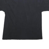 WWE Mens Black Raw John Cena Triple H Graphic T-Shirt XL Short Sleeve Wrestling