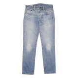 LEVI'S 511 Mens Jeans Blue Slim Skinny Denim Medium W30 L32 Classic Style