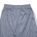 ADIDAS Mens Shorts Blue Casual XL W34 Sportswear Comfortable