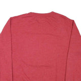 LEAGUE Mens Red JSU Jacksonville State University Crew Neck M Sweatshirt Classic