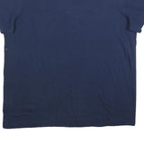ADIDAS Womens Blue Graphic T-Shirt XL Short Sleeve Crew Neck Cartoon Print