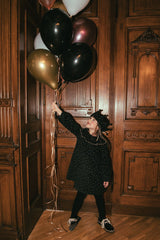 Black Princess Crown