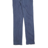LEVI'S Womens Slim Blue Denim Slim Skinny Jeans Cotton Blend W28 L32