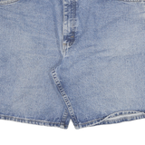 WRANGLER Mens Denim Shorts Blue XL W34 Classic Cotton Casual Summer Wear