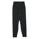 NIKE Womens Joggers Black Slim Skinny S W22 L23 Activewear Athletic Pants