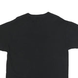 WWE Mens Black Ciampa Graphic T-Shirt XL Short Sleeve Crew Neck Wrestling Fan