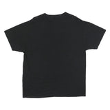 WWE Mens Black Ciampa Graphic T-Shirt XL Short Sleeve Crew Neck Wrestling Fan