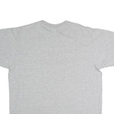 CELEBRATION NATION Mens Grey America The Beautiful Graphic T-Shirt XL Short