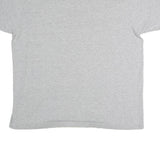 CELEBRATION NATION Mens Grey America The Beautiful Graphic T-Shirt XL Short