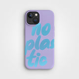 Plant-based phone case - 2m Drop Protection | Lilac, No Plastic - PLNTPRTCT™